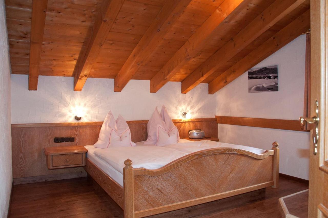 Landhaus Kopp オーベルストドルフ エクステリア 写真