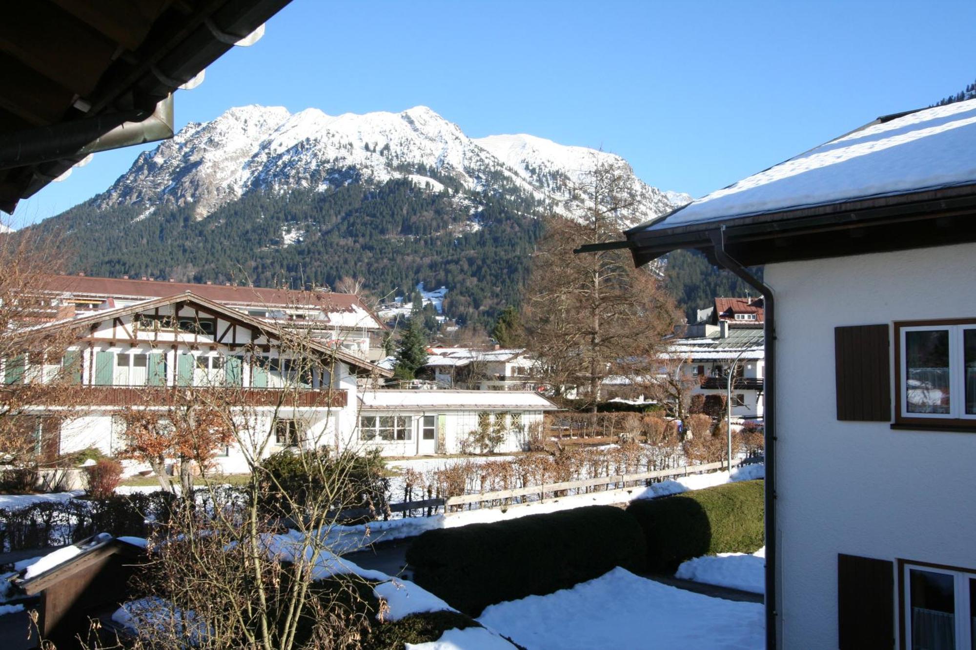Landhaus Kopp オーベルストドルフ エクステリア 写真
